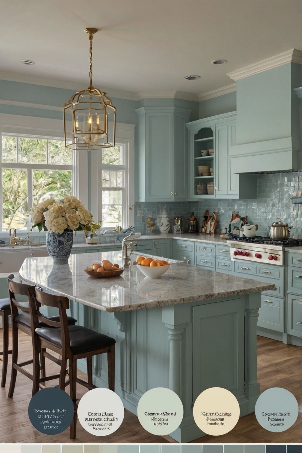 What are the Best Materials for High-Quality Kitchen Cabinets? - She In ...