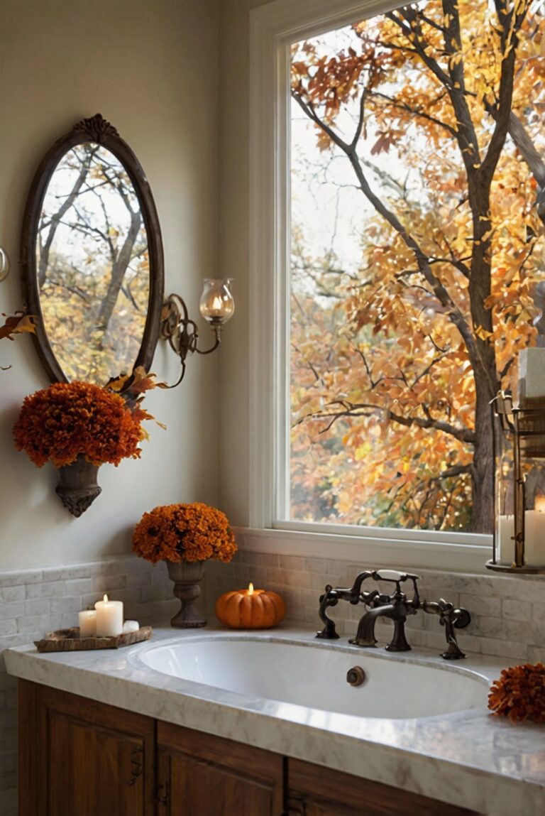 Bathroom remodeling, Fall decor, Home improvement, Interior design, Bathroom renovation