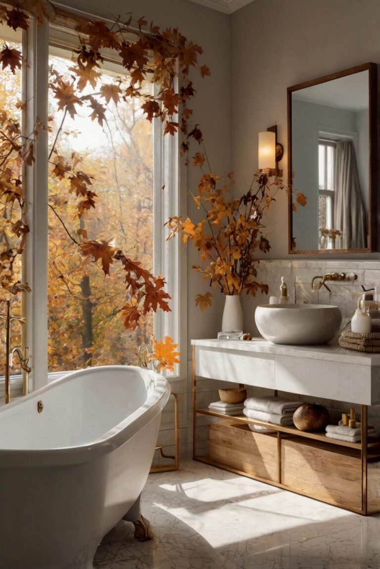 Stylish Bathroom Decor, Modern Bathroom Designs, Chic Bathroom Accessories, Luxury Bathroom Renovation, Elegant Bathrooms