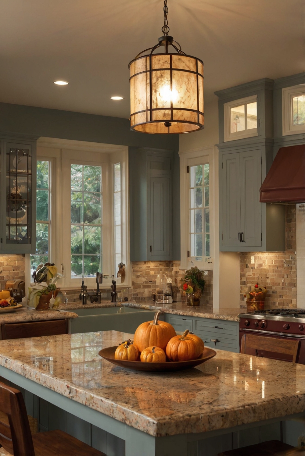 Sherwin Williams paint, kitchen paint colors, interior paint, home renovation, fall color palette