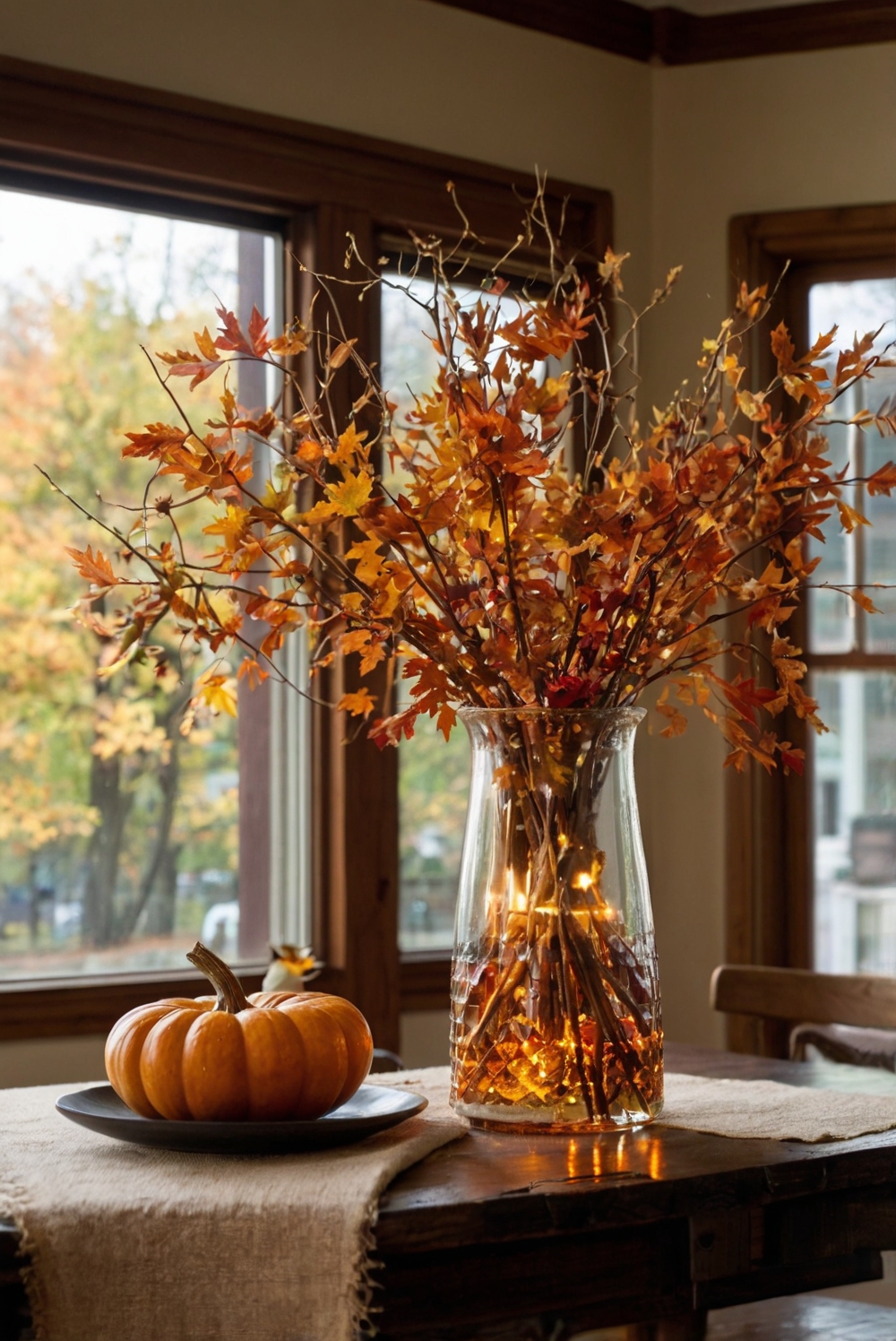 fall decor inspiration, autumn home decorating, cozy fall decor, seasonal home updates, stylish fall home decor